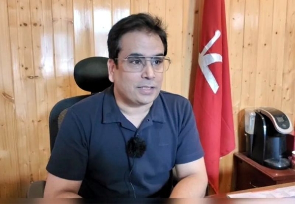 Tanvir blames PDP for outsourcing policy