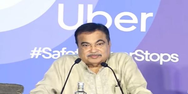 Road Safety Among Government
