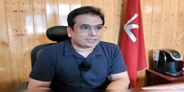 Tanvir blames PDP for outsourcing policy
