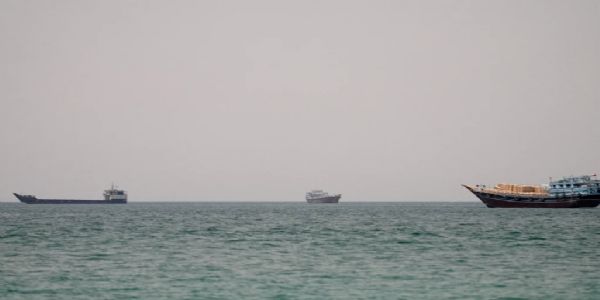Iran Declares Sole Responsibility for Mine Clearance in Strait of Hormuz, Calls Situation Highly Sensitive