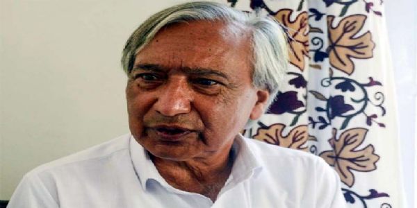 Make J&K UT completely free from plastic: Tarigami