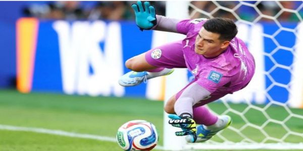 Paraguay Stuns Germany to Reach FIFA World Cup Round of 16 After Penalty Shootout