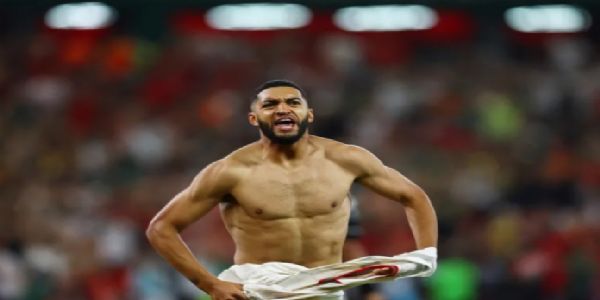 Morocco Beat Netherlands in Penalty Shootout to Reach FIFA World Cup 2026 Round of 16