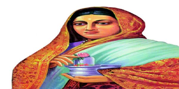 Lok Sabha Speaker Om Birla unveils statue of Lokmata Ahilyabai Holkar