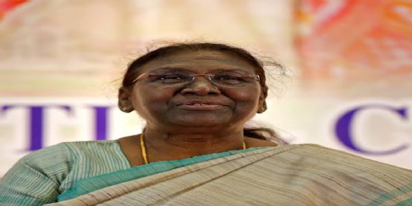 President Murmu to Attend Convocations at Two Andhra Universities