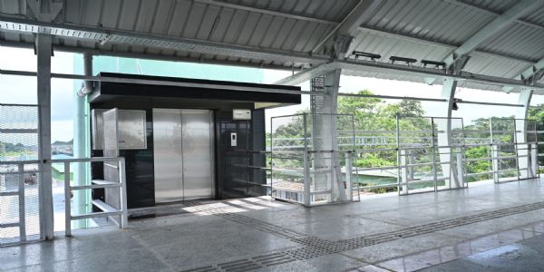 NFR Implements Smart Online Lift Monitoring System at Major Stations