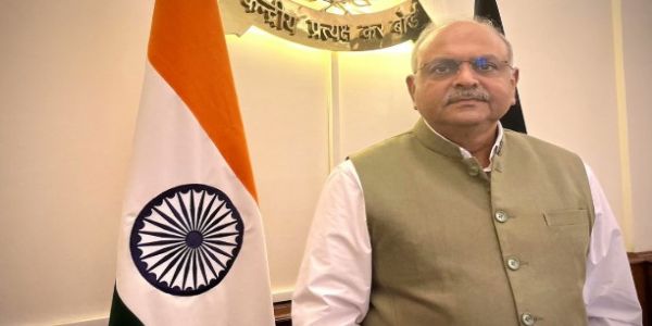 Centre Reappoints CBDT Chairman Ravi Agrawal on Contract Until December 31