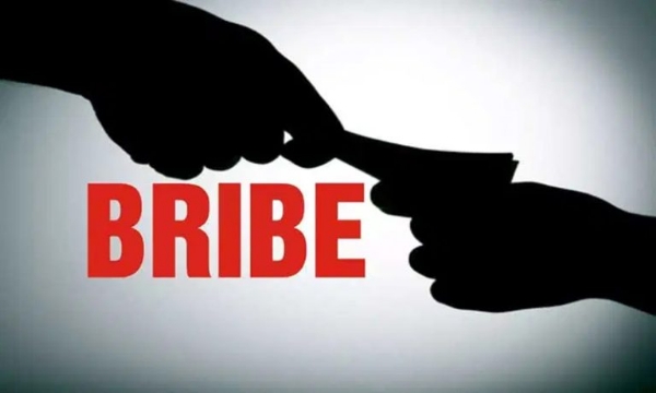 J&K ACB Traps and Arrests Patwari Shashi Kumar and Associate for Demanding and Accepting ₹70,000 Bribe