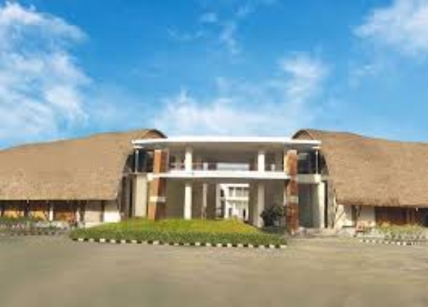 Bamboo Research and Training Centre