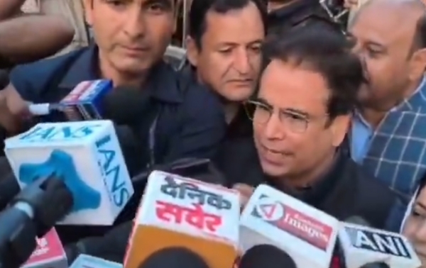 NC Says Its MLAs Will Protest In Delhi For J&K Statehood