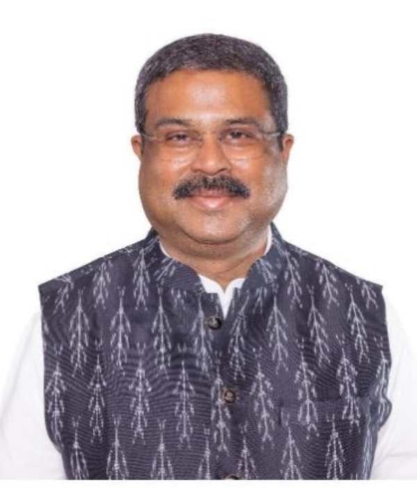 Dharmendra Pradhan