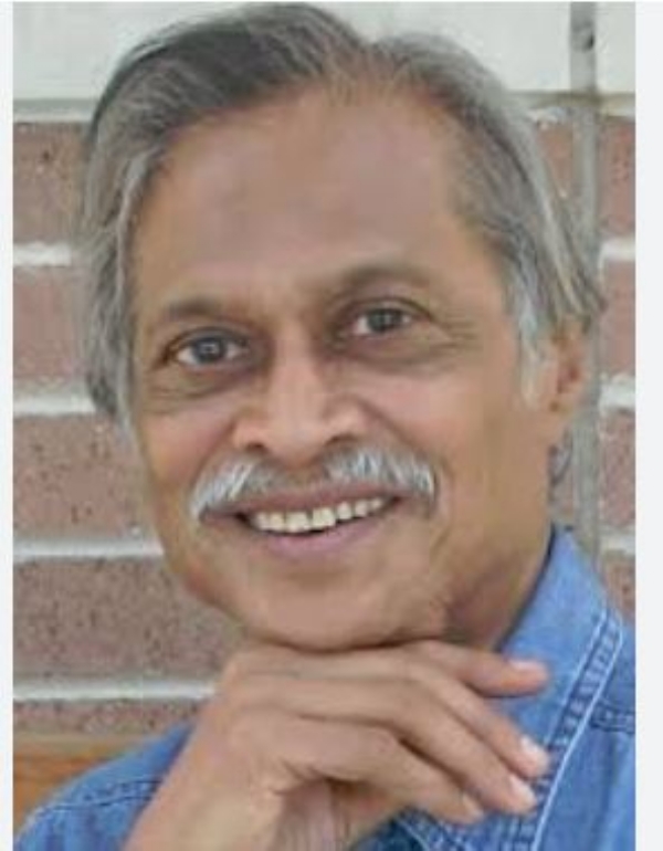 JP Das
