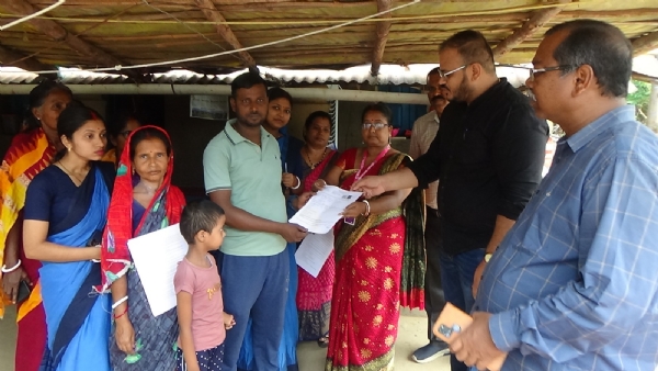 Over One Crore Voters Covered