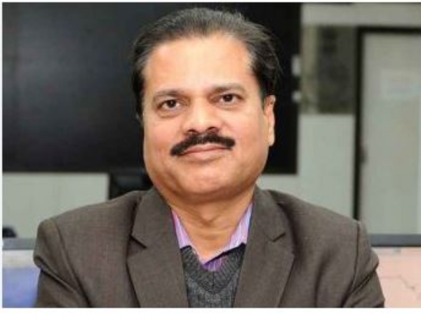 Dr. Mrutyunjay Mohapatra