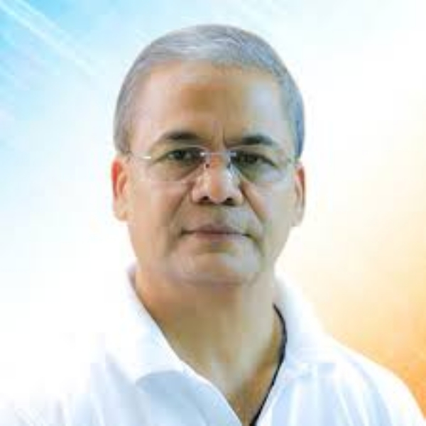 Arun Lakhani