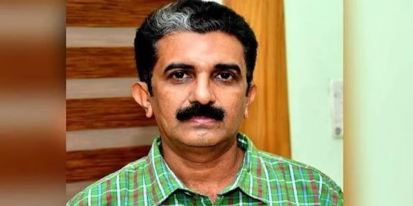 Kerala govt hands over ADM Naveen Babu suicide case to CBI