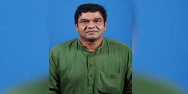 Debashish Samantaray Expresses Gratitude After Being Named Rajya Sabha Candidate