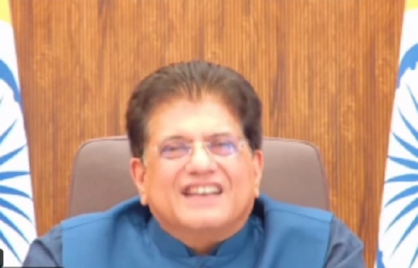 Piyush Goyal
