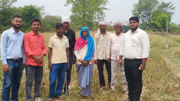 “Khet Bachao Abhiyan” being run from June 1-30, 2026