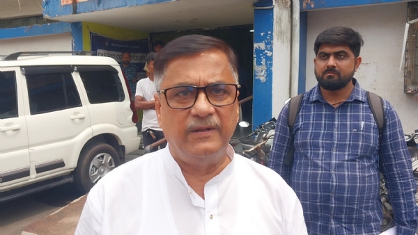 Bhaskar Bhattacharya