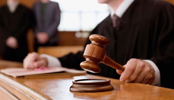 Court order
