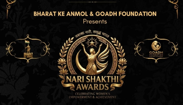 Nari Shakti Awards 2026