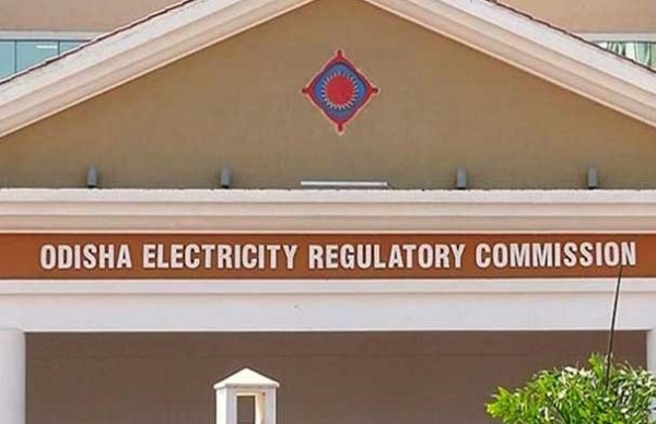 Odisha Electricity Regulatory Commission