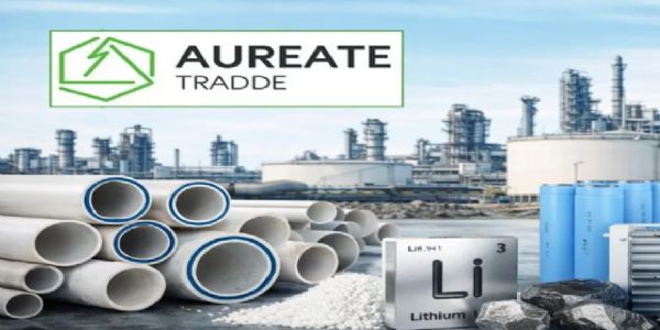Aureate Tradde Makes Disappointing Stock Market Debut; Hits Lower Circuit After Flat Listing