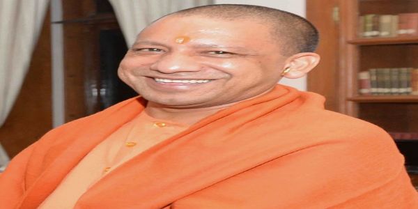 Top leaders, including PM, extend birthday greetings to Uttar Pradesh CM Yogi Adityanath on 54th birthday