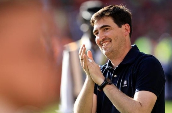Premier League: Liverpool Appoint Former Bournemouth Coach Andoni Iraola as New Manager