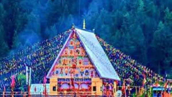 Machail, Mindhal Mata Yatras Suspended In Kishtwar Due To Inclement Weather