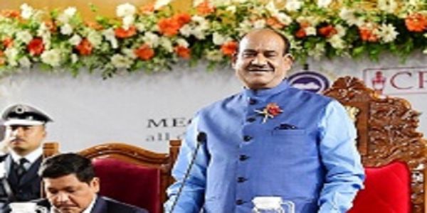 Om Birla to Inaugurate Commonwealth Parliamentary Association Zone-II Conference on June 8