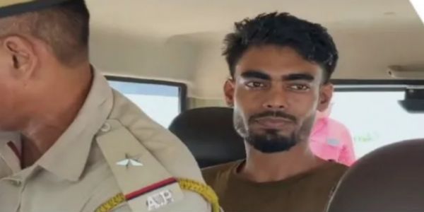 Woman Stabbed 17 Times to Death; Lover Arrested in Dimoria