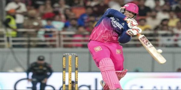 BCA President Congratulates Vaibhav Suryavanshi on Selection to Indian Team