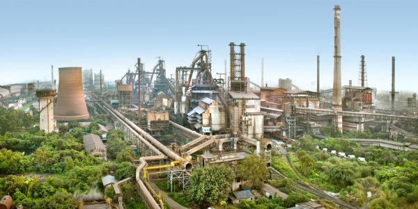 Durgapur Set to Get Second Major Steel Plant After 67 Years; ₹35,000 Crore Investment May Transform Industrial Landscape