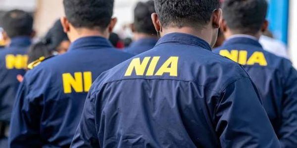 NIA claims former MLA Shaukat Molla is key conspirator in Bhangar blast case