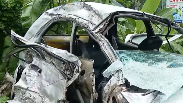 Accident