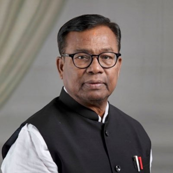 Bhakta Charan Das