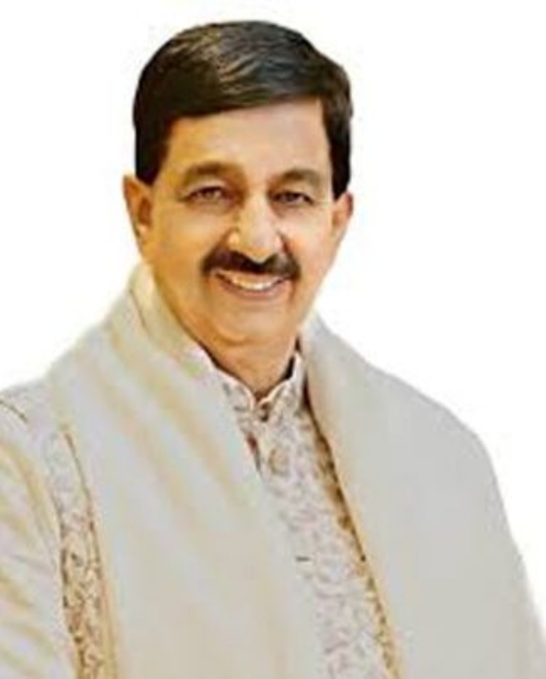 Formulation of GIS-based Master Plan for Udhampur town discussed Formulation of GIS-based Master Plan for Udhampur town discussed