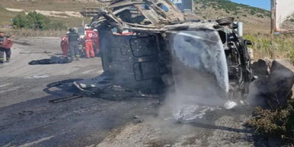 Lebanese Military Chief Among 12 Killed in Israeli Airstrike, Beirut Condemns Attack as Violation of Sovereignty
