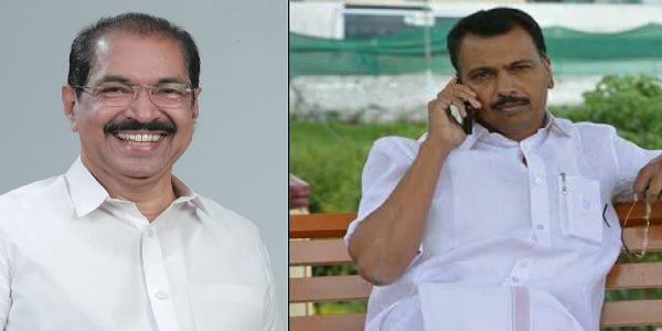 Kerala Minister