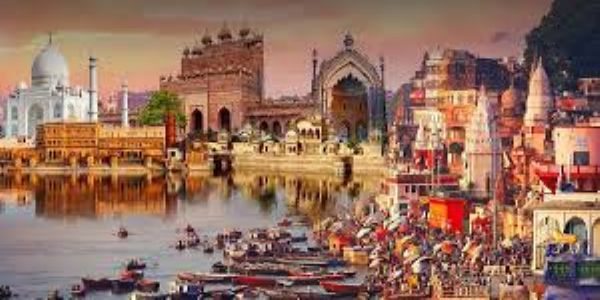 Yogi's leadership reshaping Uttar Pradesh, unlocking state’s full tourism potential