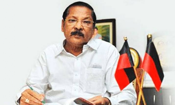R.S.Bharathi