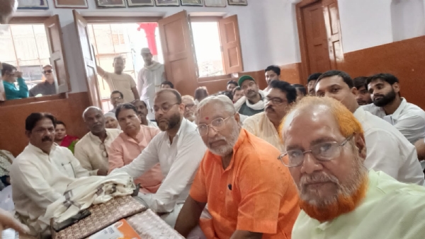 City Congress Committee members have strongly condemned recent hike