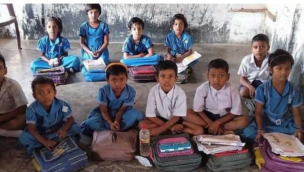 school students (Representative image)