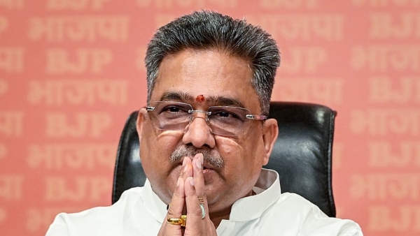 Sunil Bansal