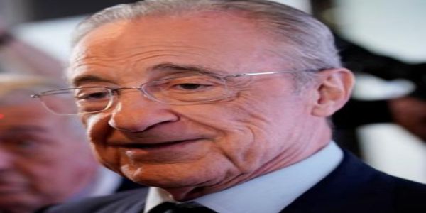 Florentino Pérez Re-Elected as Real Madrid President After First Contested Election in Two Decades
