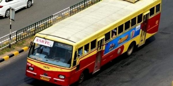Free travel for women on KSRTC to be limited to ordinary bus services initially