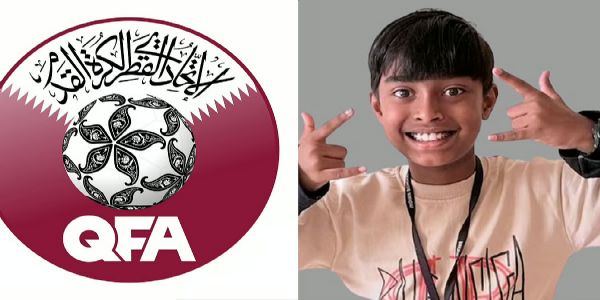 Kerala student