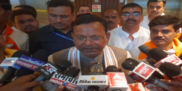 UP BJP chief describes alliance of Oppn parties as power-interest, not national interest